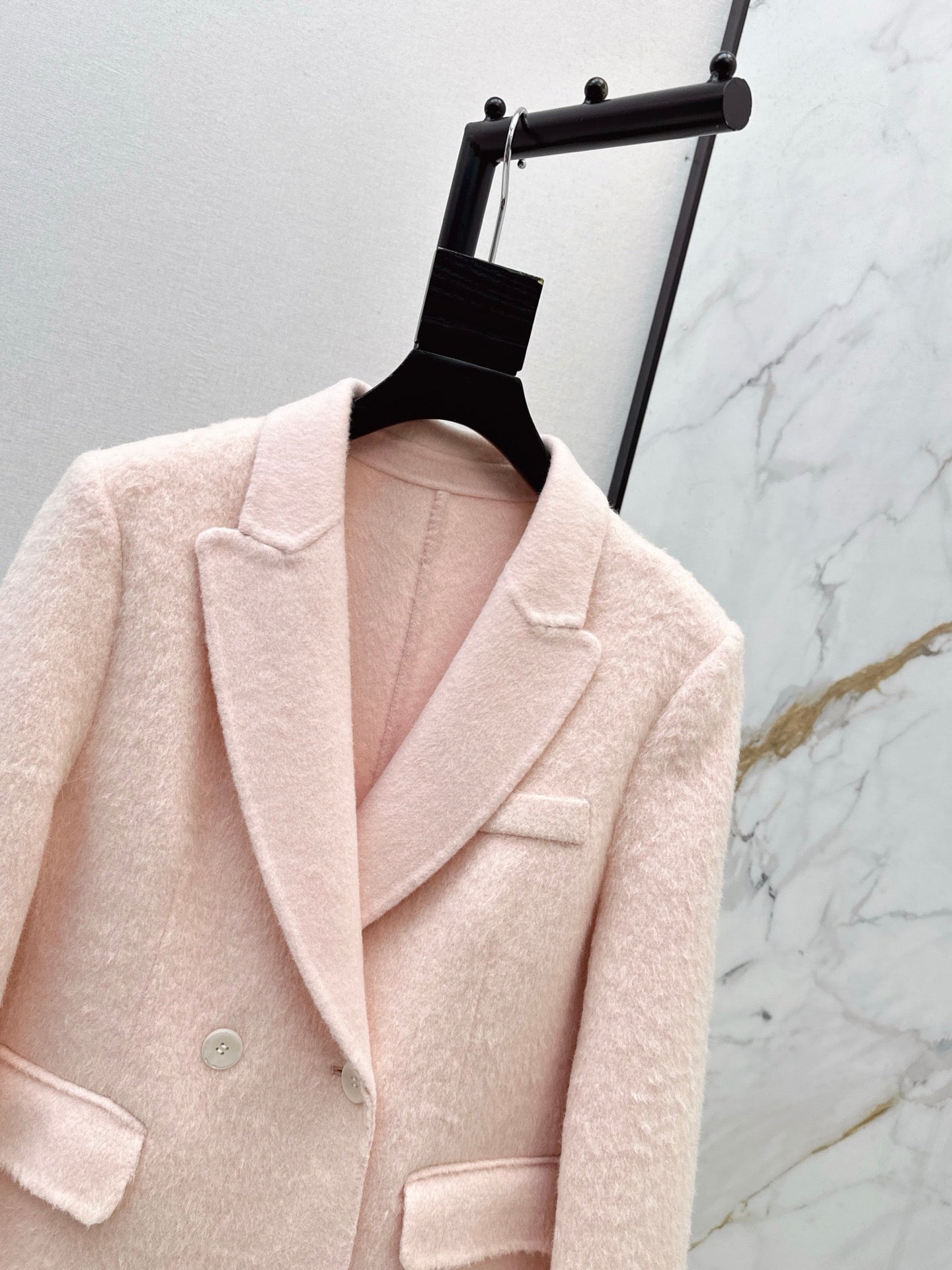 26SS NEW woolen overcoats