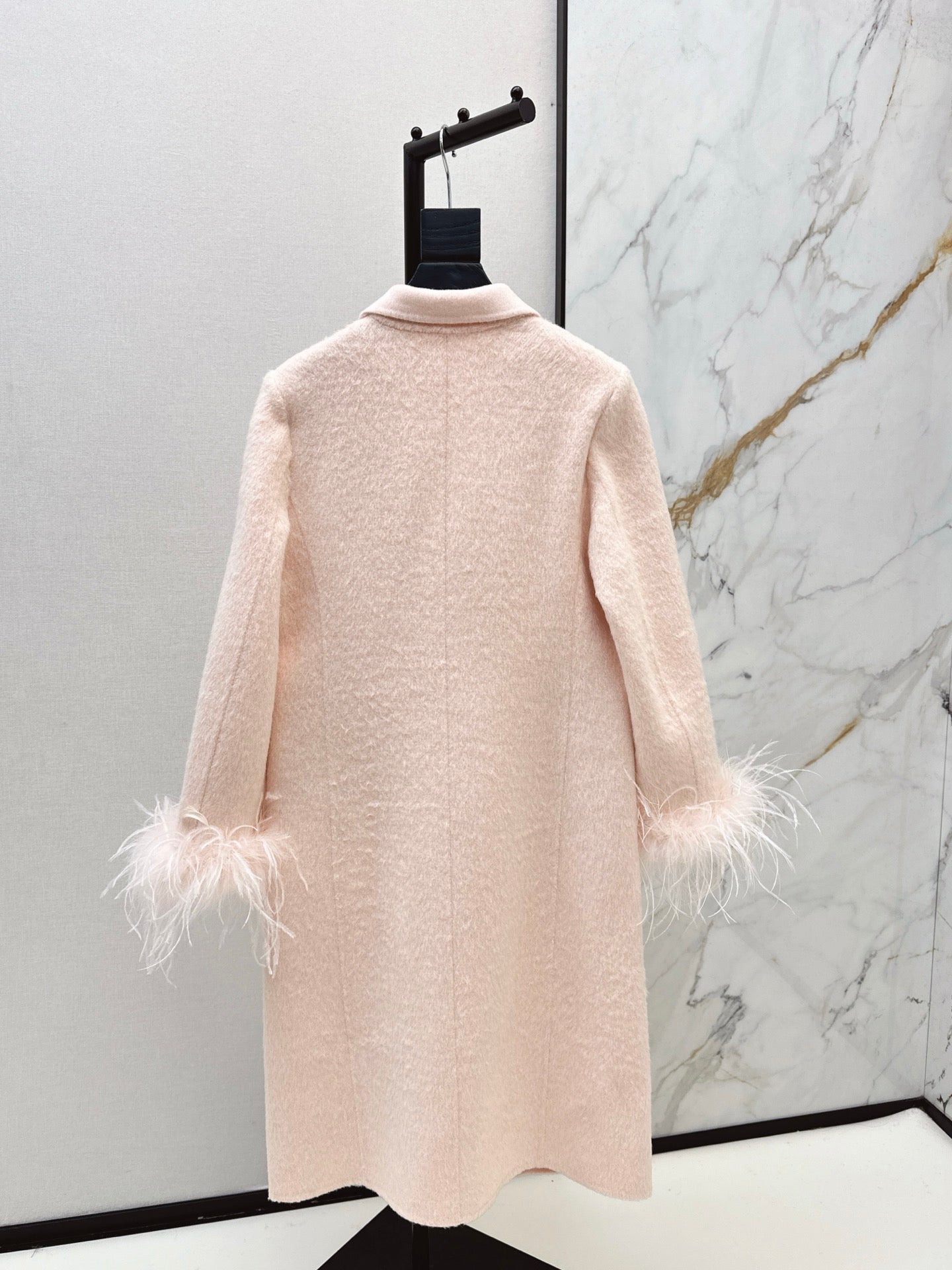 26SS NEW woolen overcoats