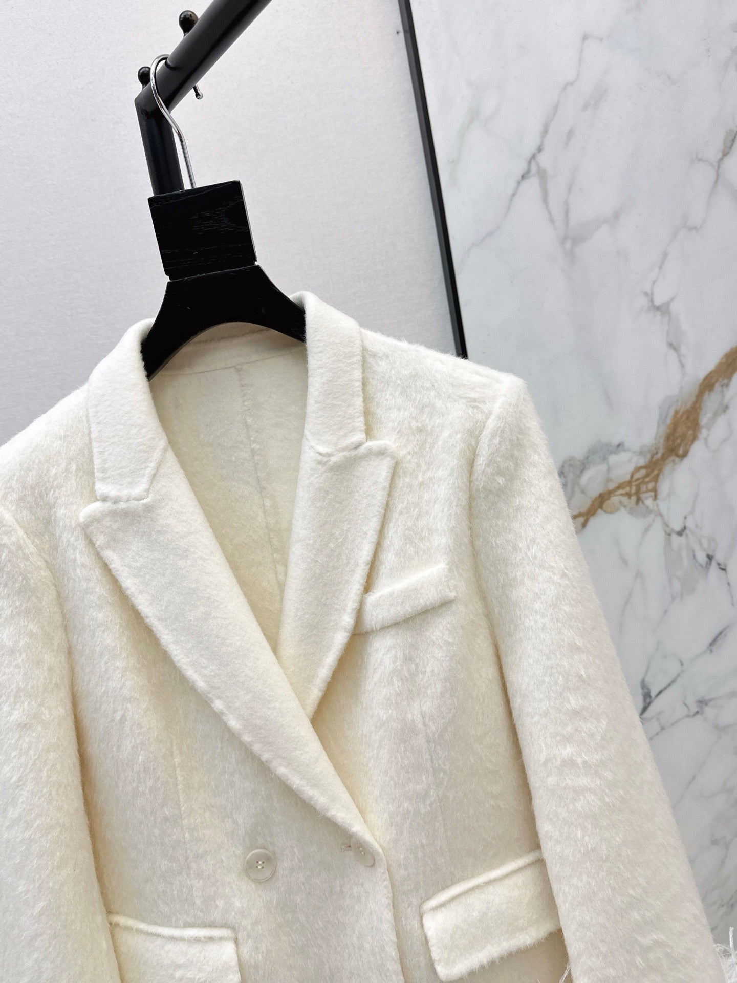 26SS NEW woolen overcoats