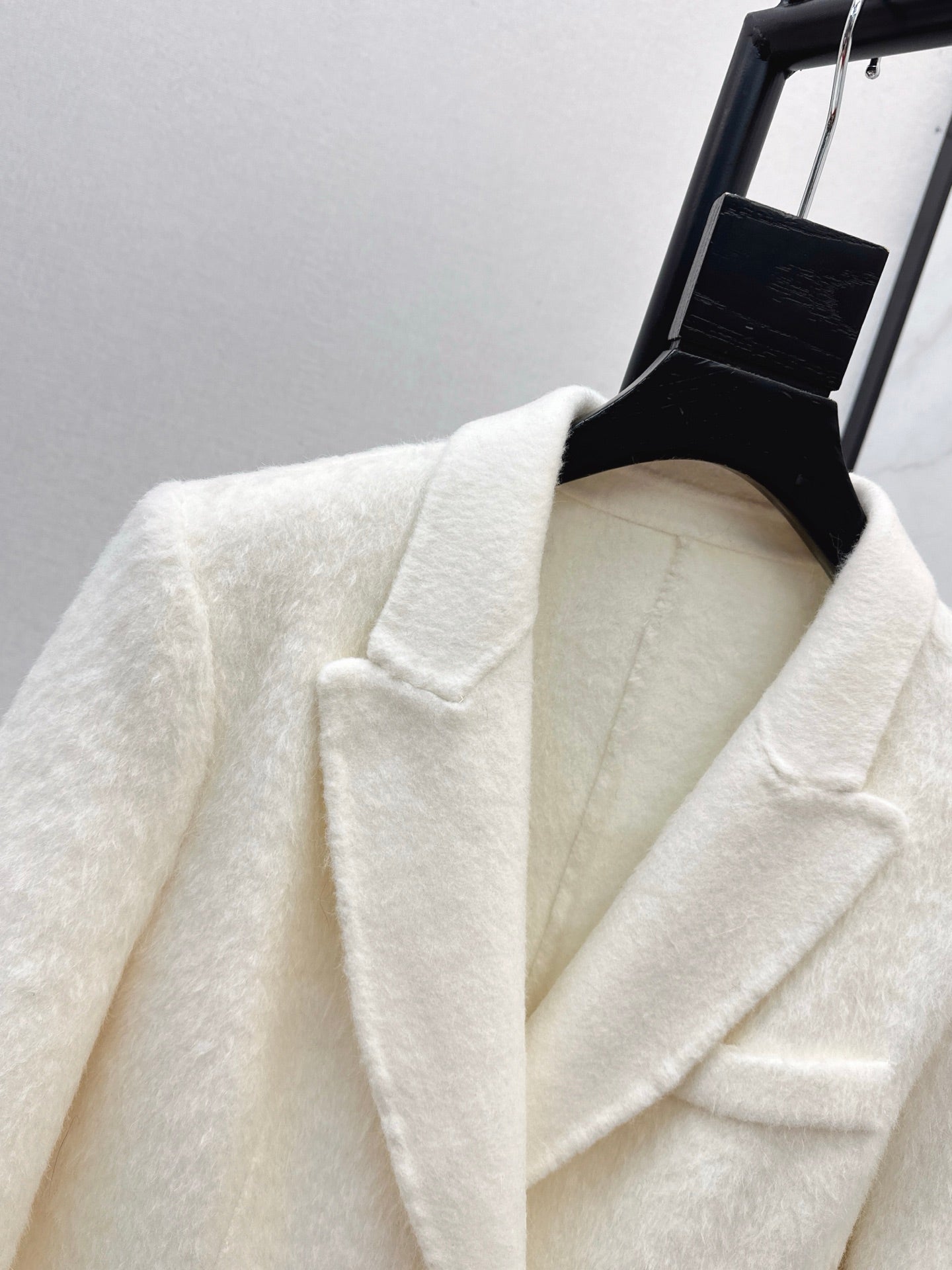 26SS NEW woolen overcoats