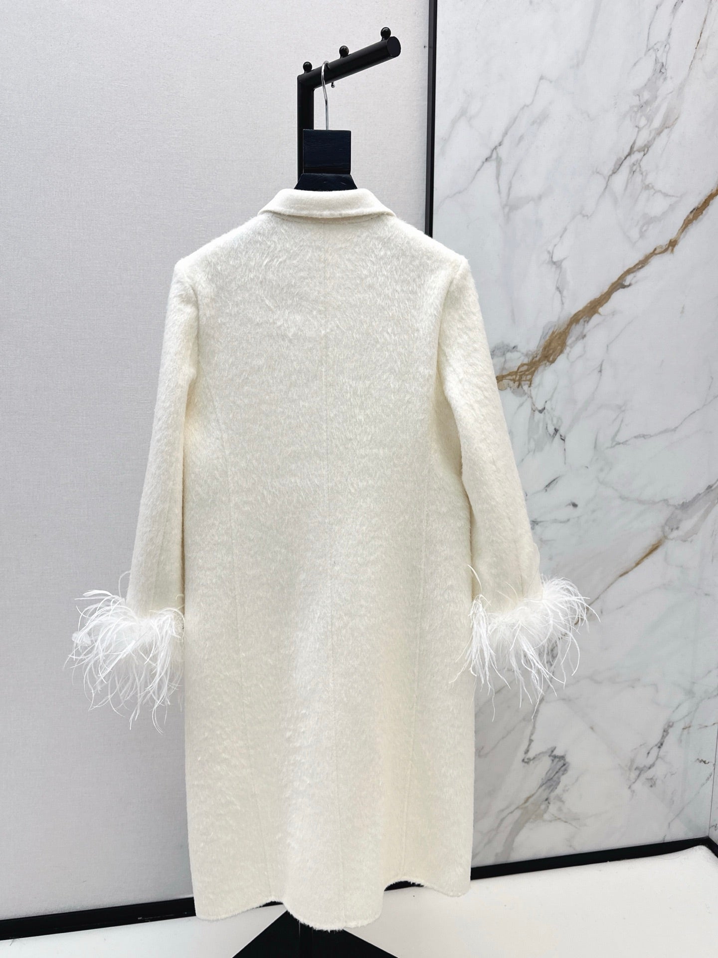 26SS NEW woolen overcoats