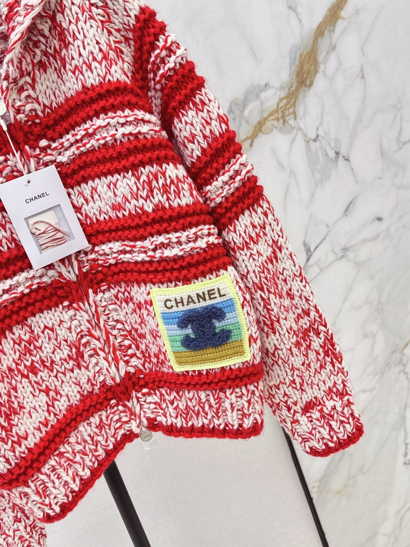 🔥HOT🔥Highest Quality🔥26SS NEW coco cardigan