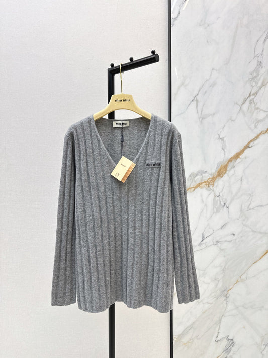 26SS NEW wool sweater
