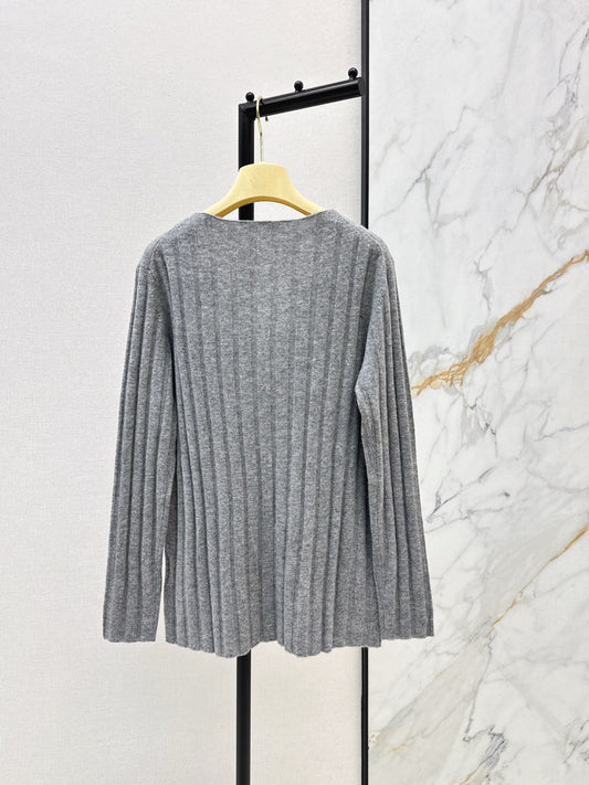 26SS NEW wool sweater