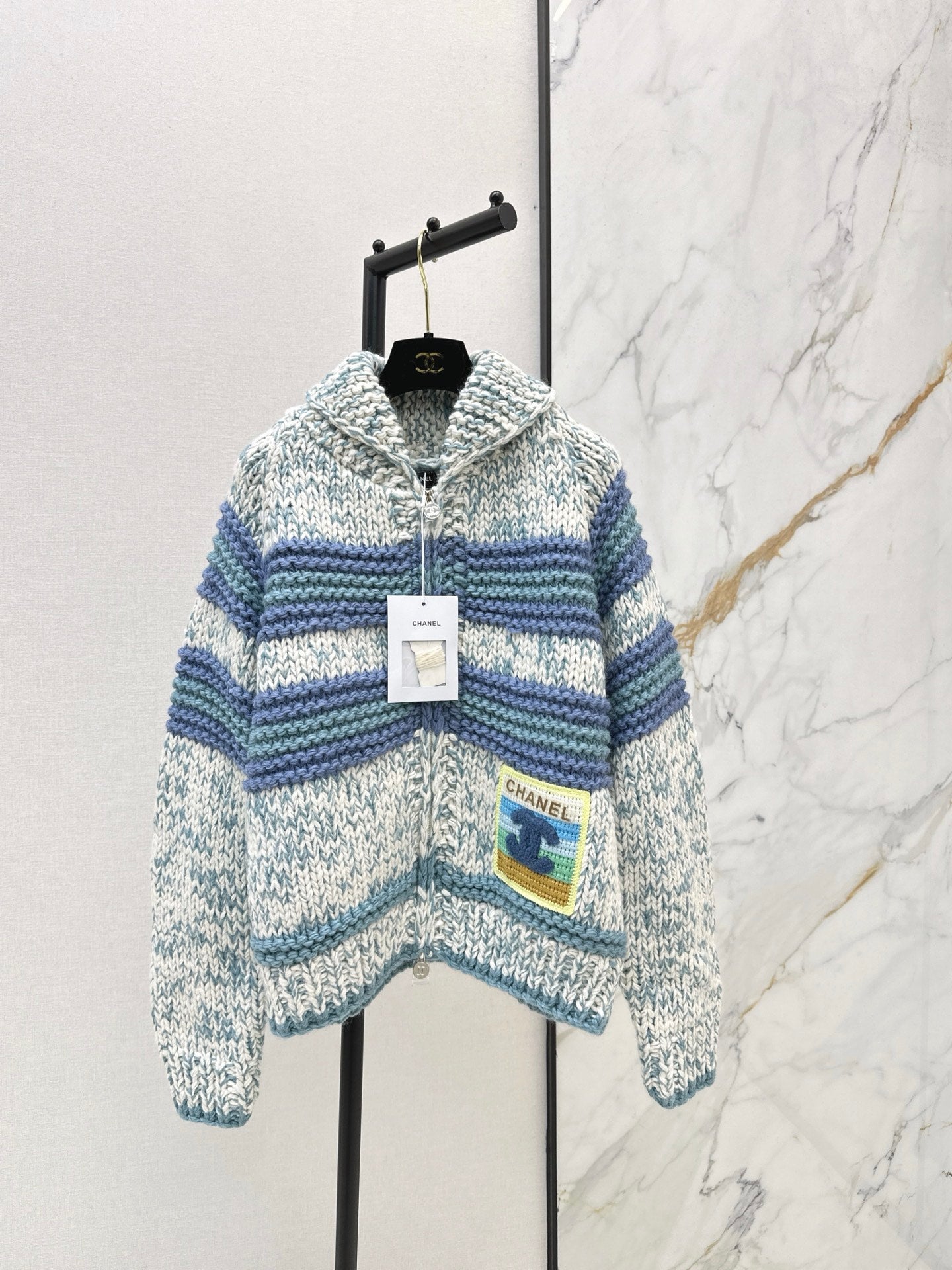 🔥HOT🔥Highest Quality🔥26SS NEW coco cardigan