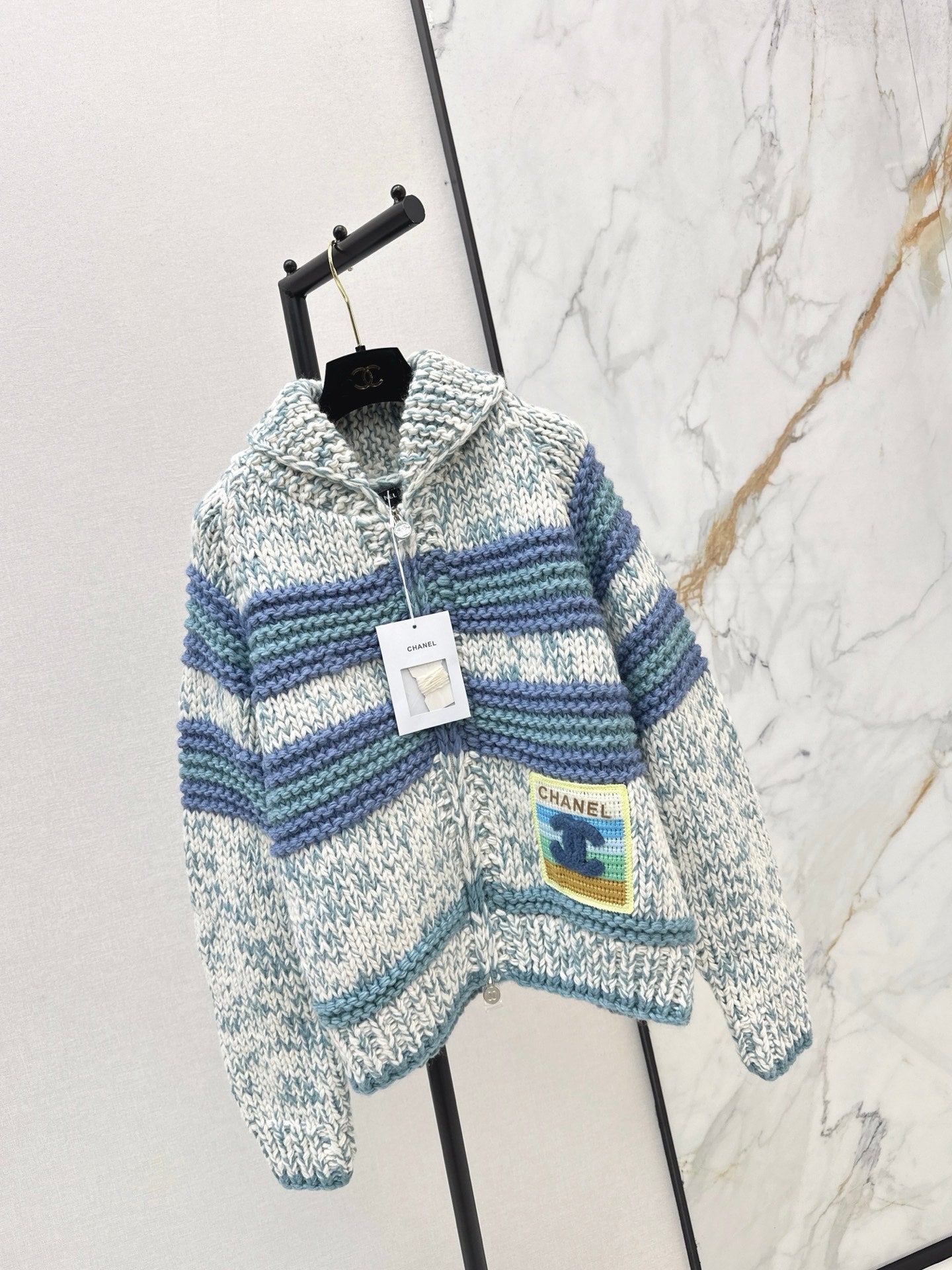 🔥HOT🔥Highest Quality🔥26SS NEW coco cardigan