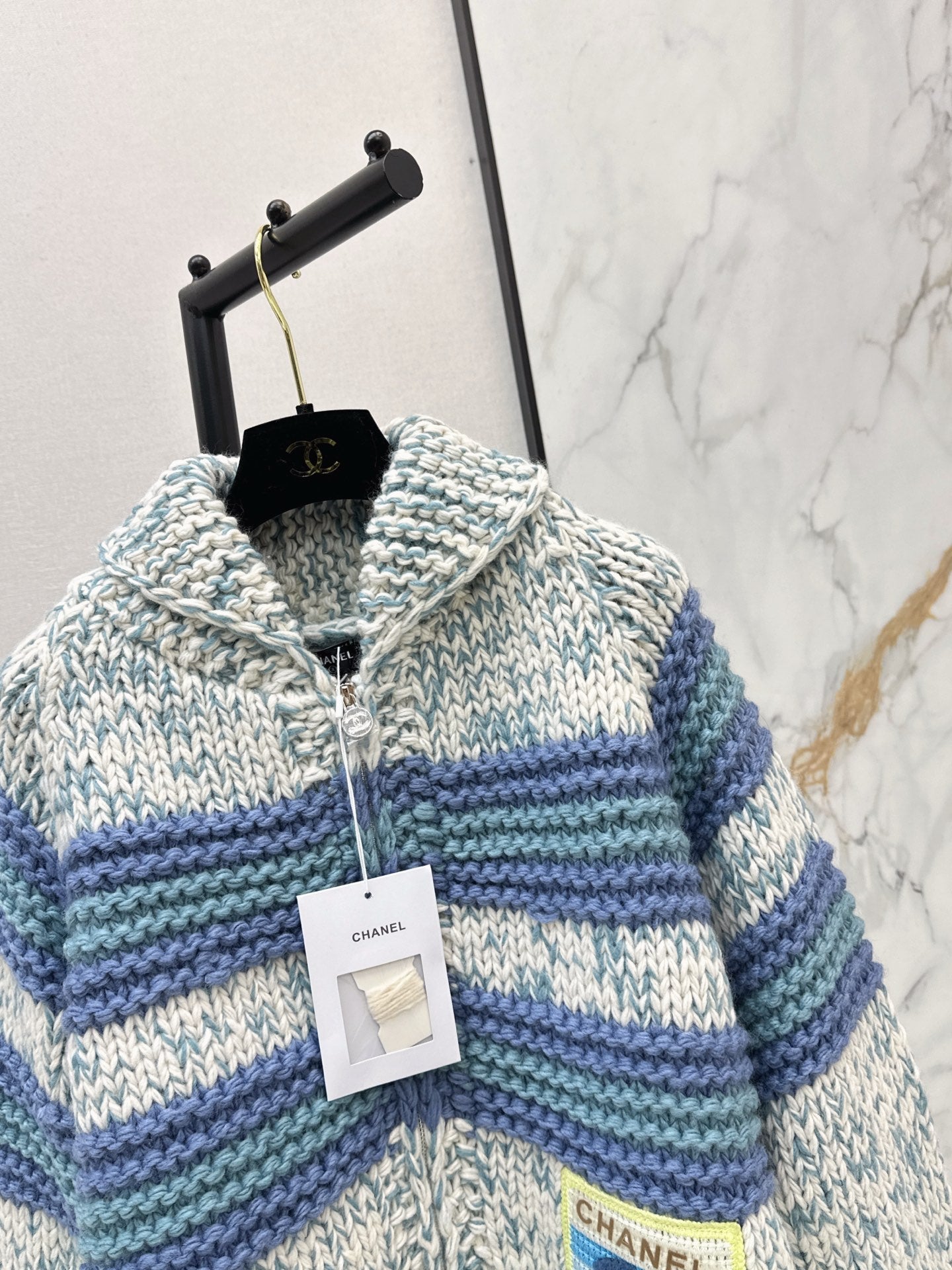 🔥HOT🔥Highest Quality🔥26SS NEW coco cardigan