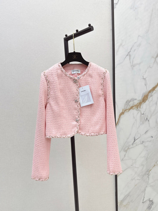 26SS NEW woven jacket