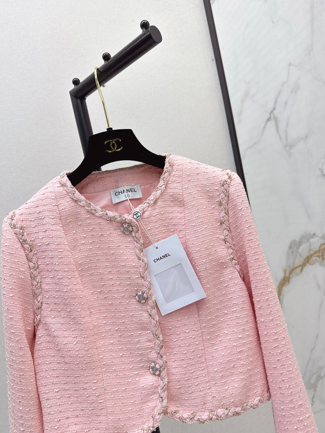 26SS NEW woven jacket