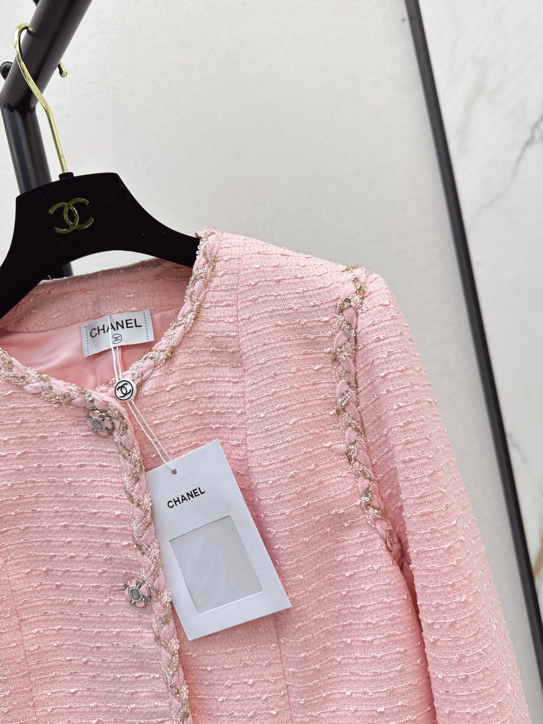 26SS NEW woven jacket