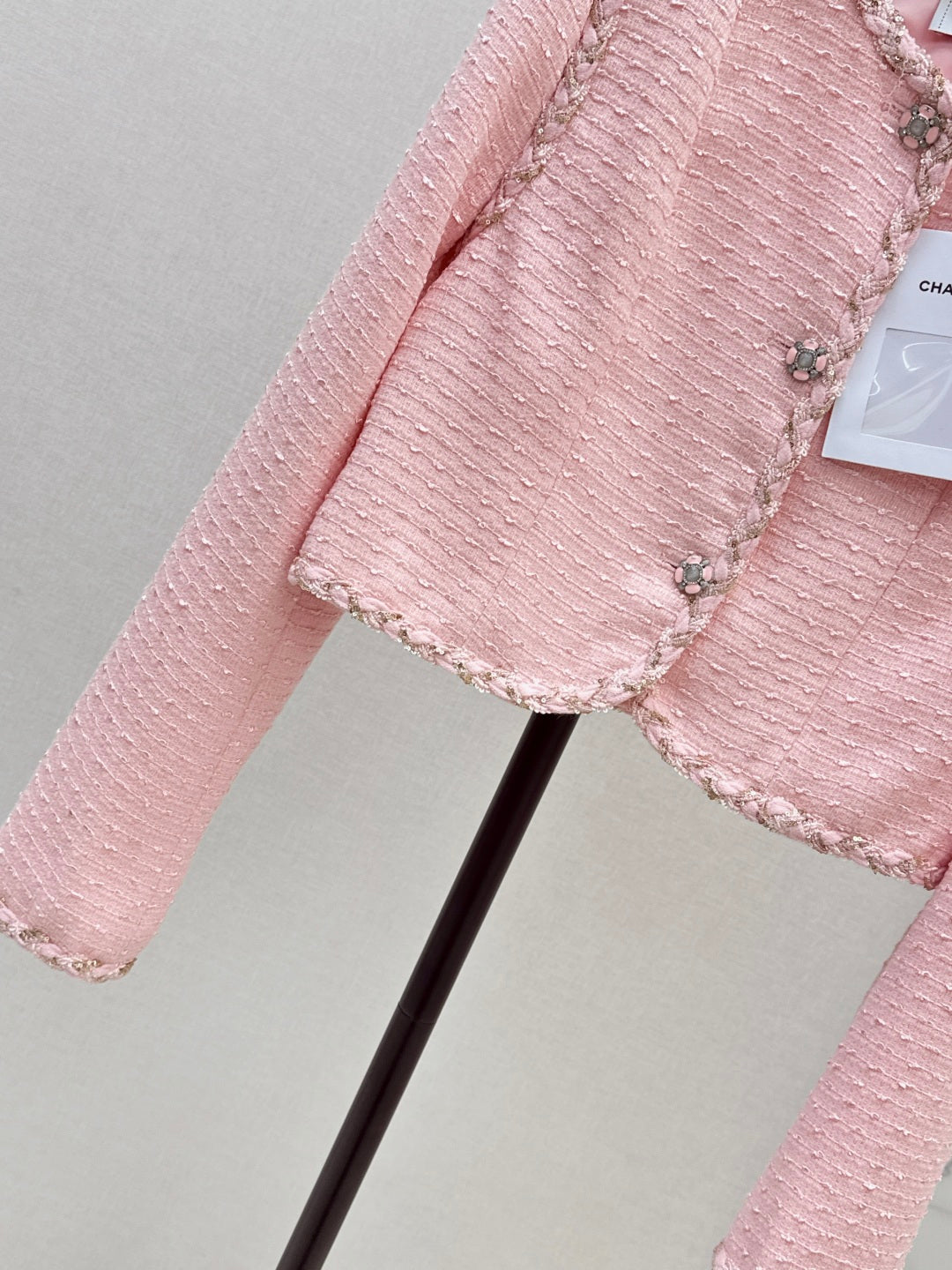 26SS NEW woven jacket
