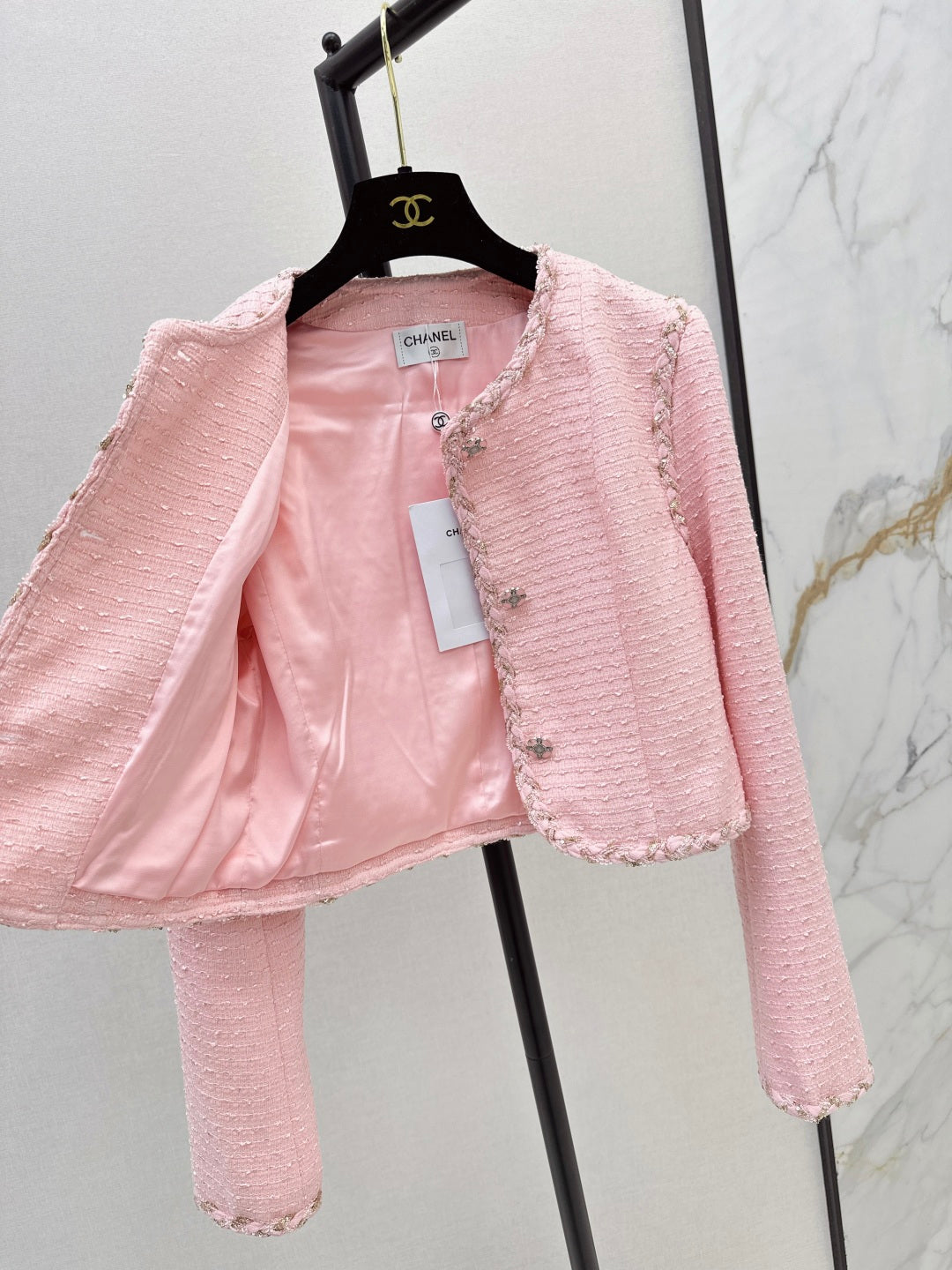 26SS NEW woven jacket