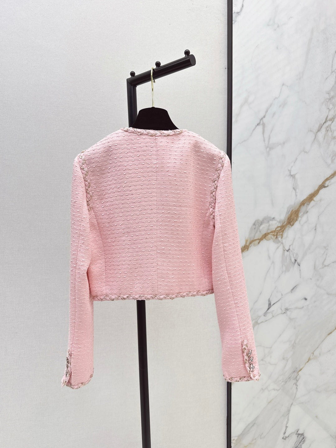 26SS NEW woven jacket
