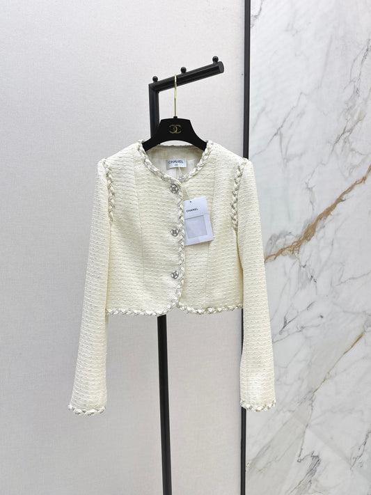 26SS NEW woven jacket