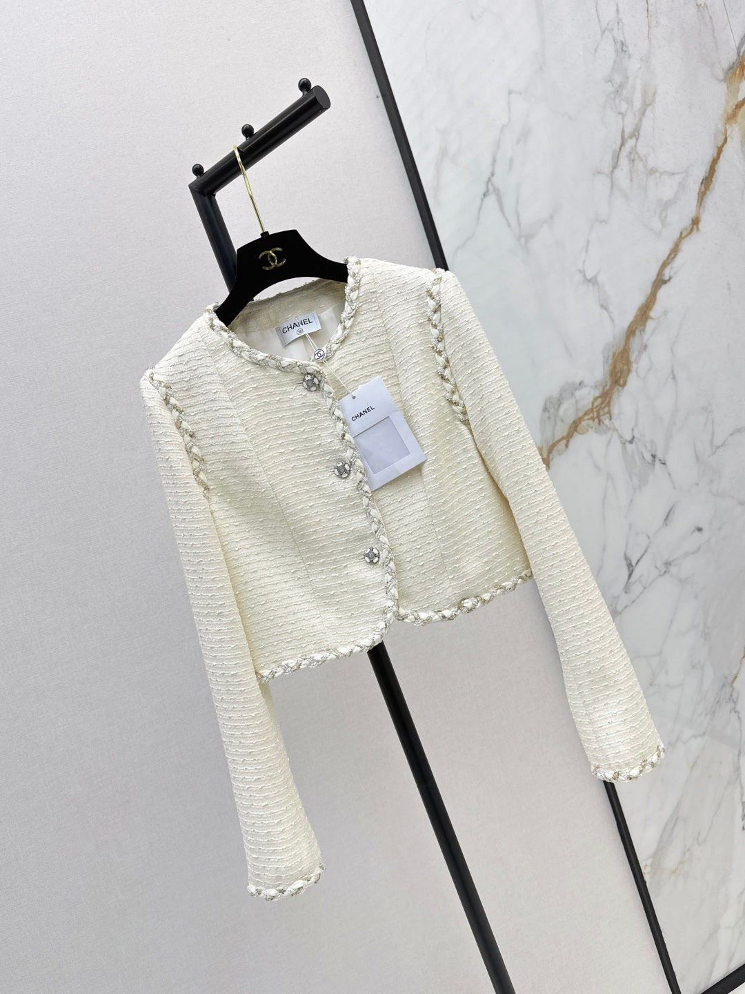 26SS NEW woven jacket