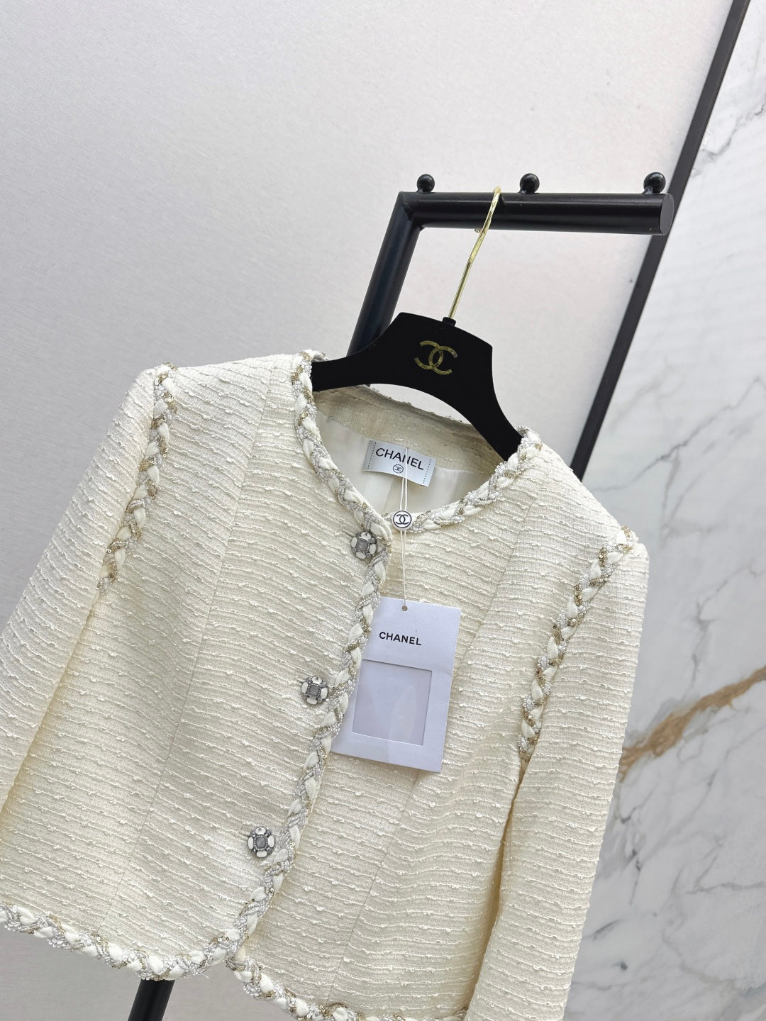 26SS NEW woven jacket