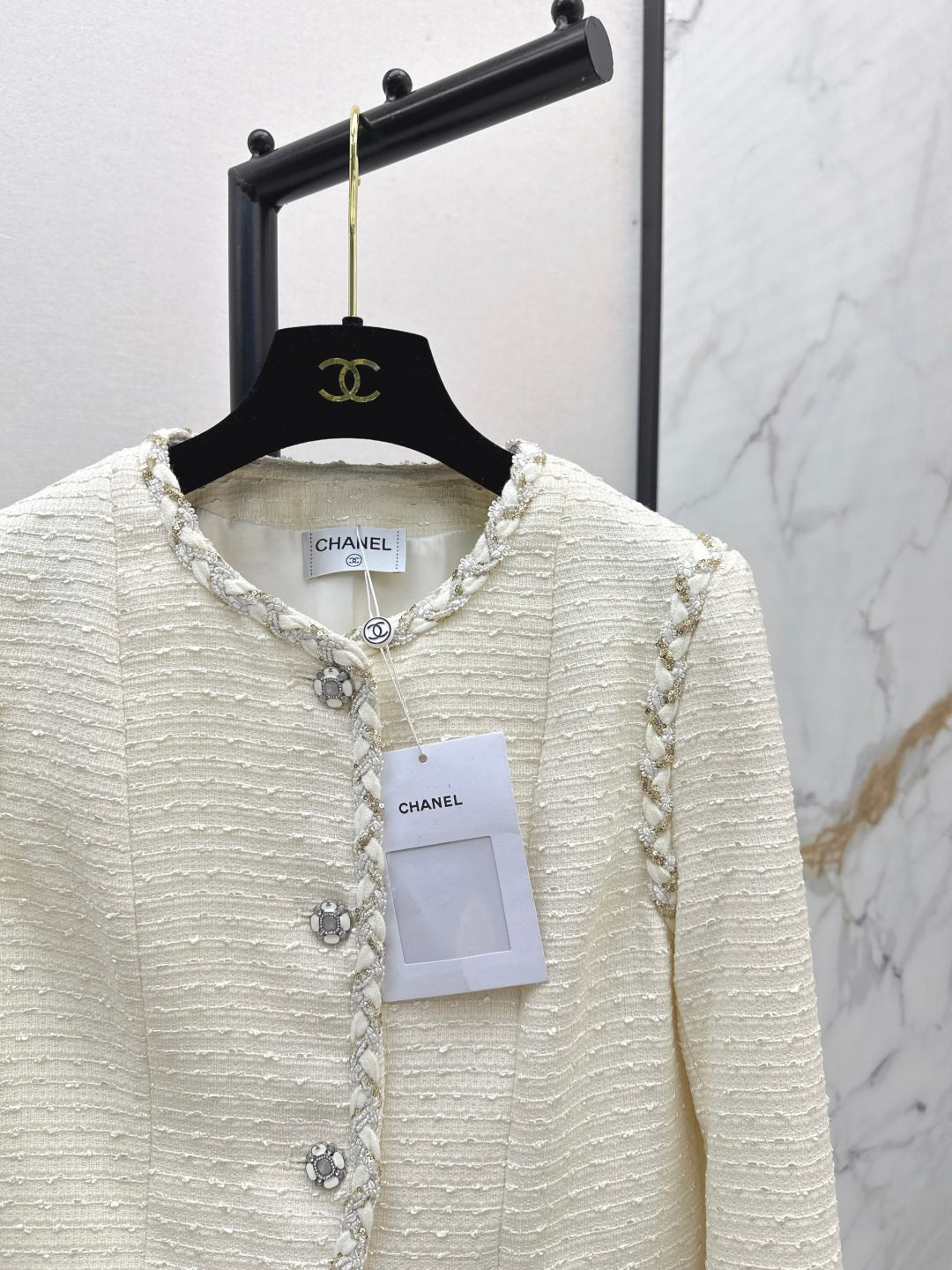 26SS NEW woven jacket