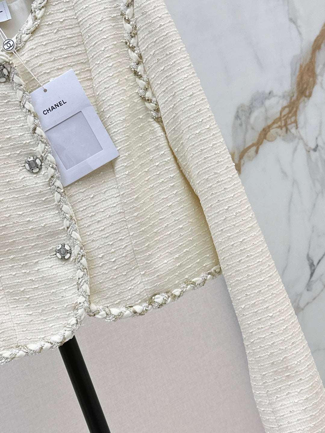 26SS NEW woven jacket