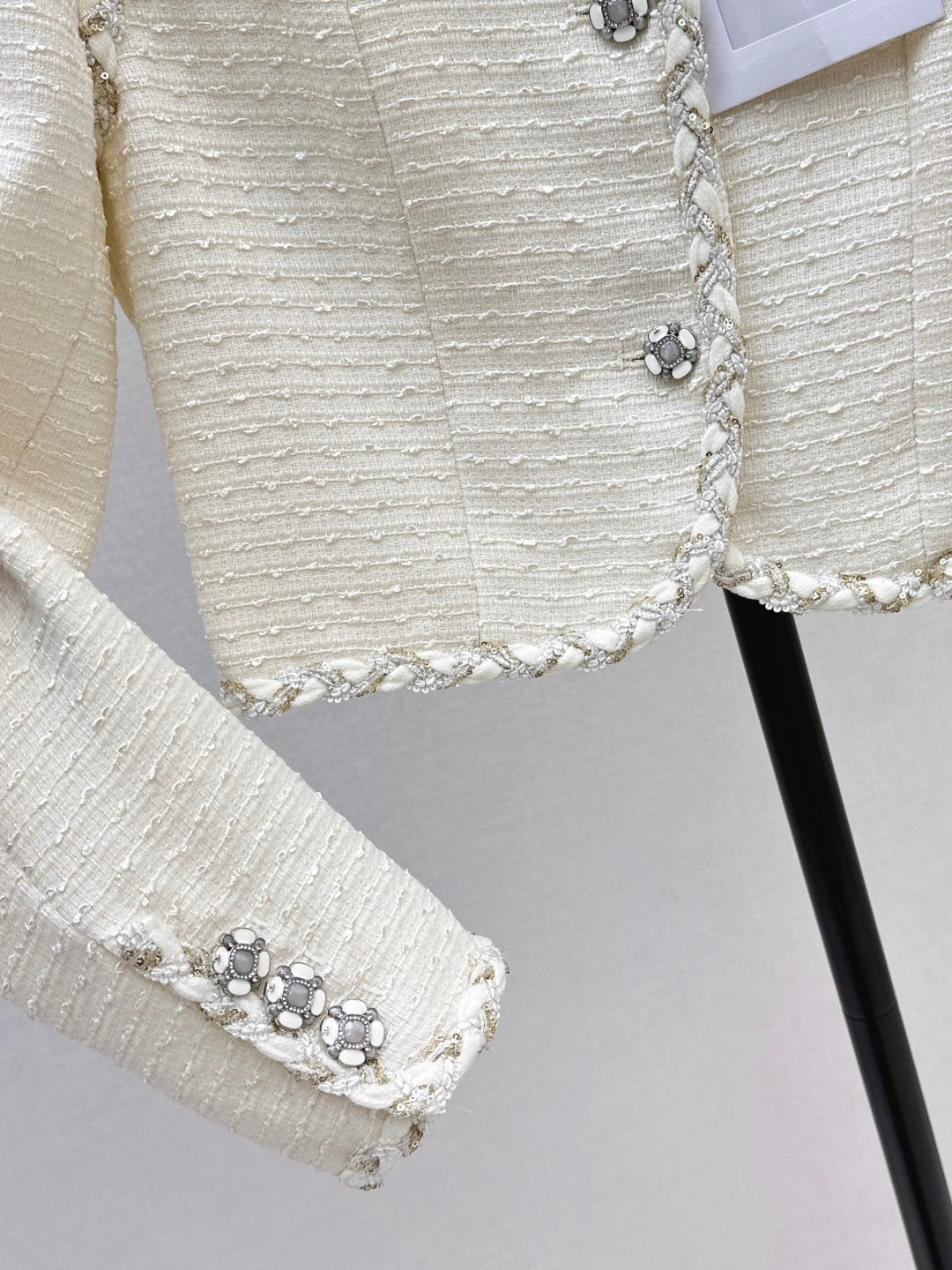 26SS NEW woven jacket