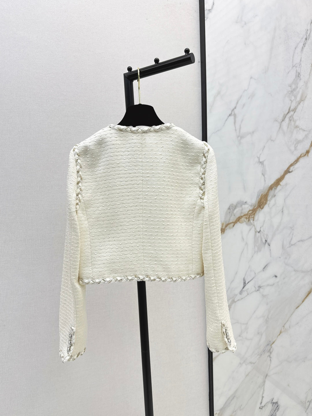 26SS NEW woven jacket