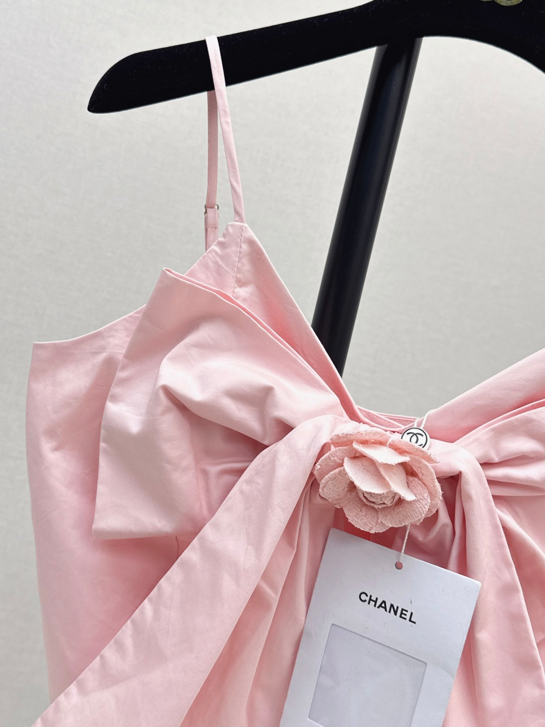 26SS NEW bow camisole