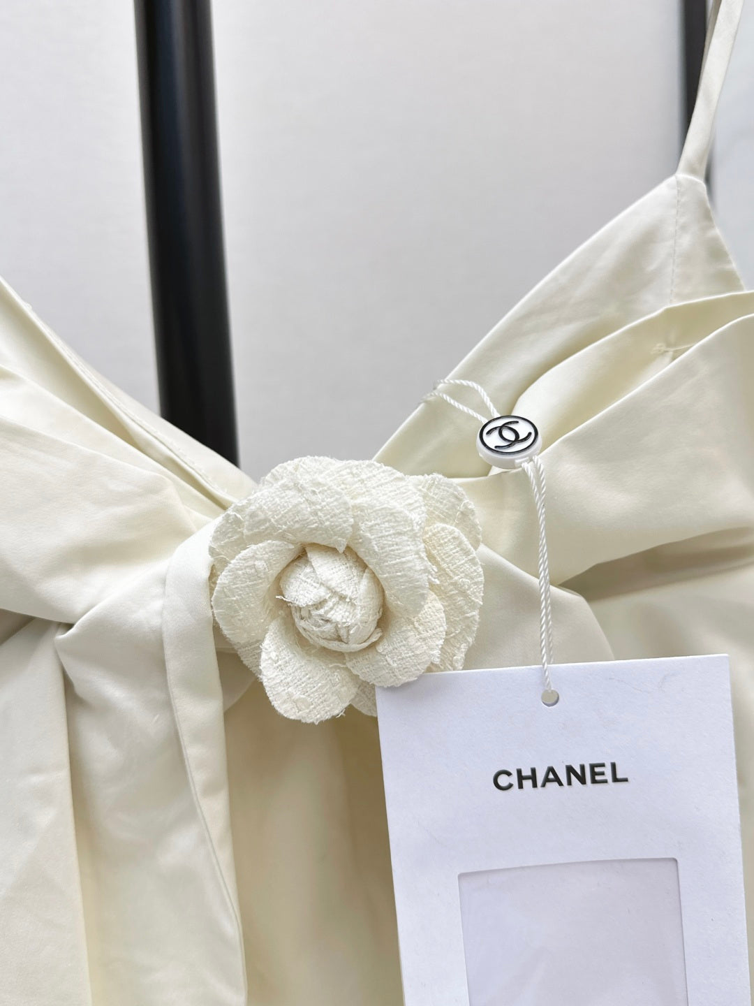 26SS NEW bow camisole