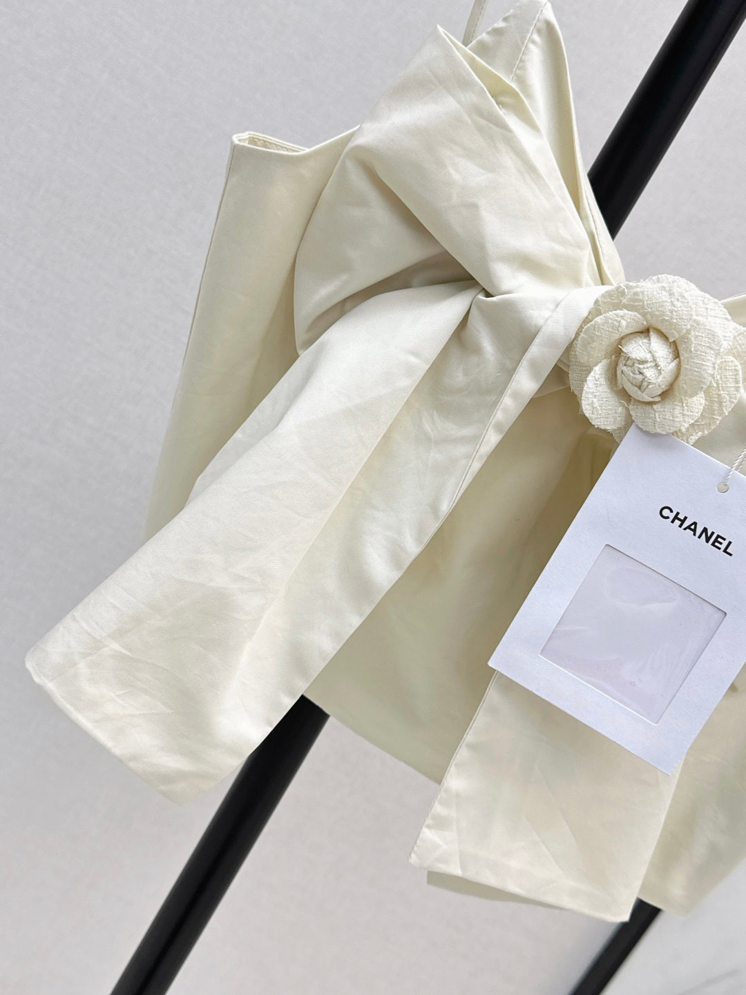 26SS NEW bow camisole