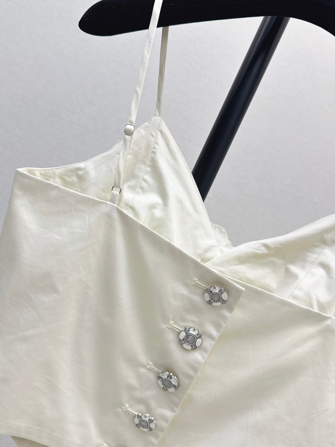 26SS NEW bow camisole
