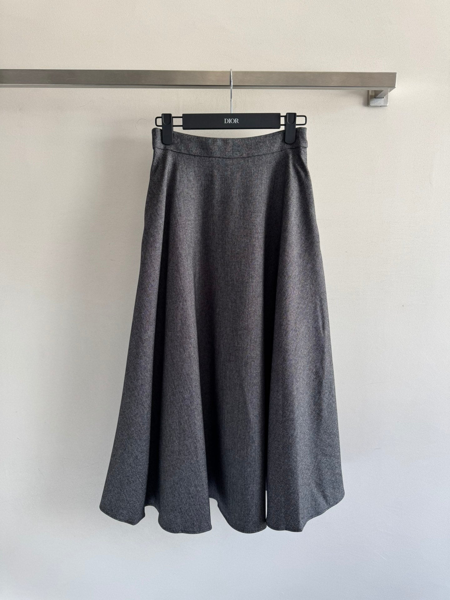 26SS NEW pleated skirt