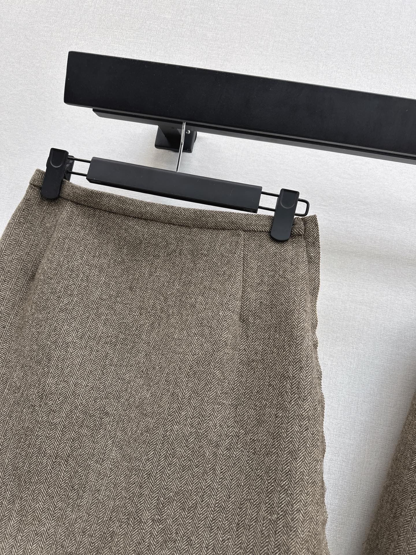 26SS Highly Popular Fashion skirt