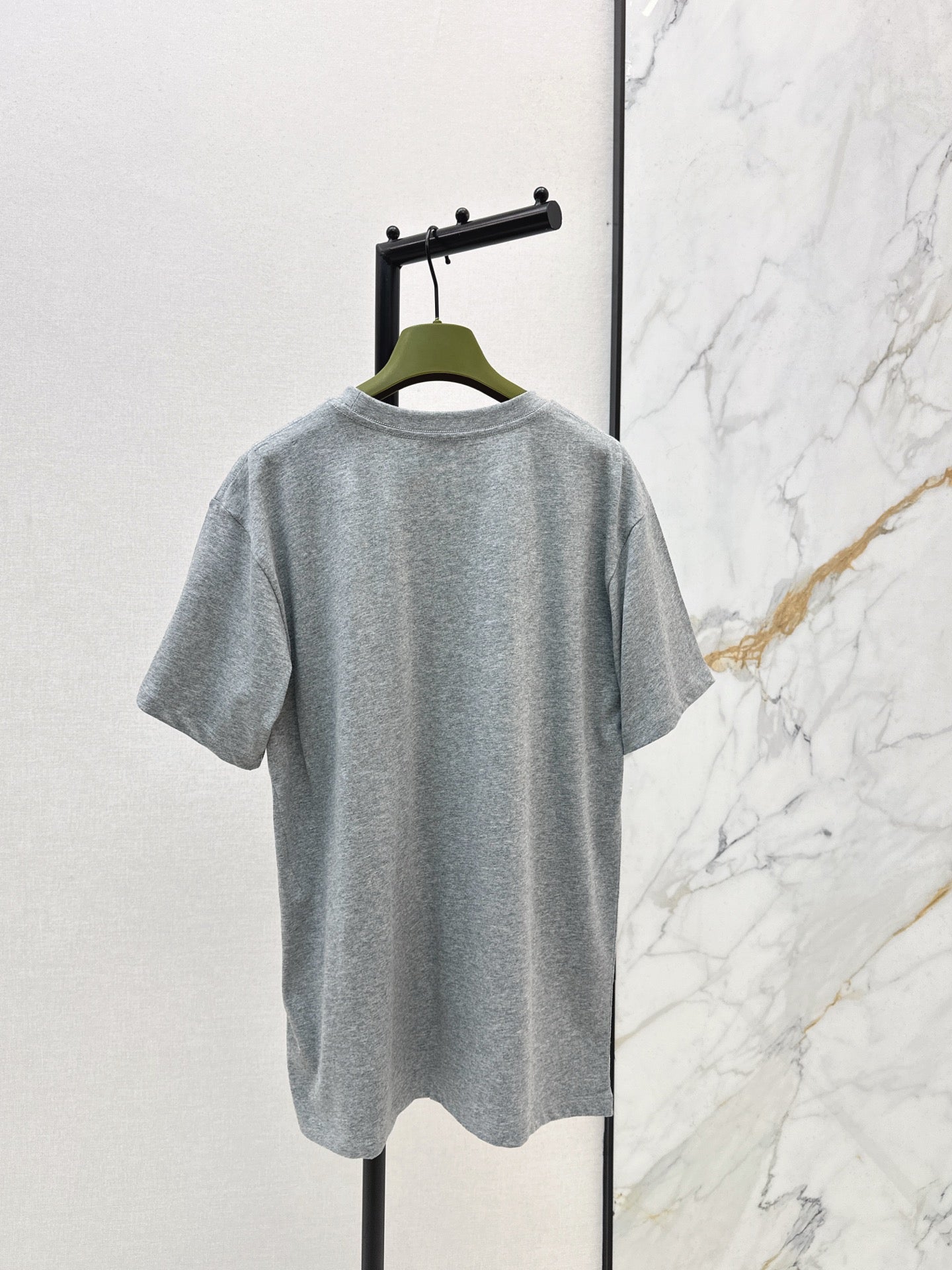 26SS NEW print T-shirt