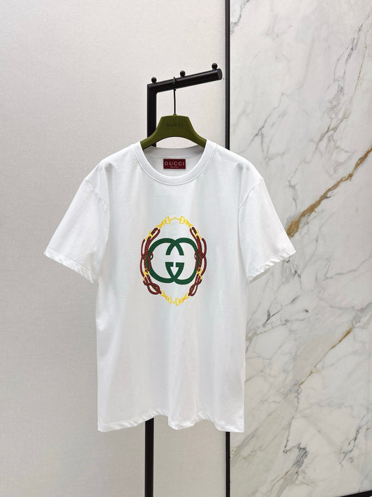 26SS NEW print T-shirt