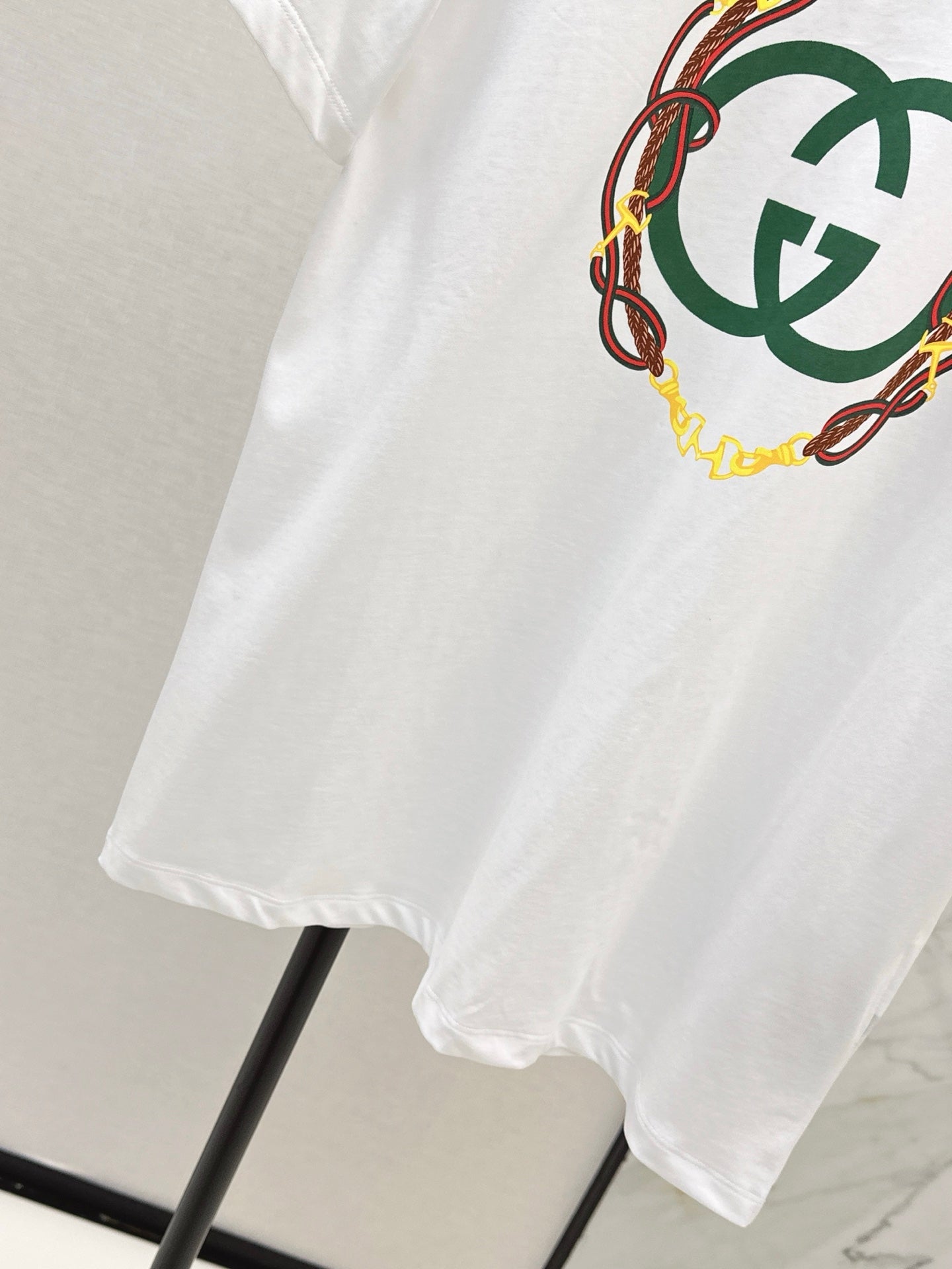 26SS NEW print T-shirt