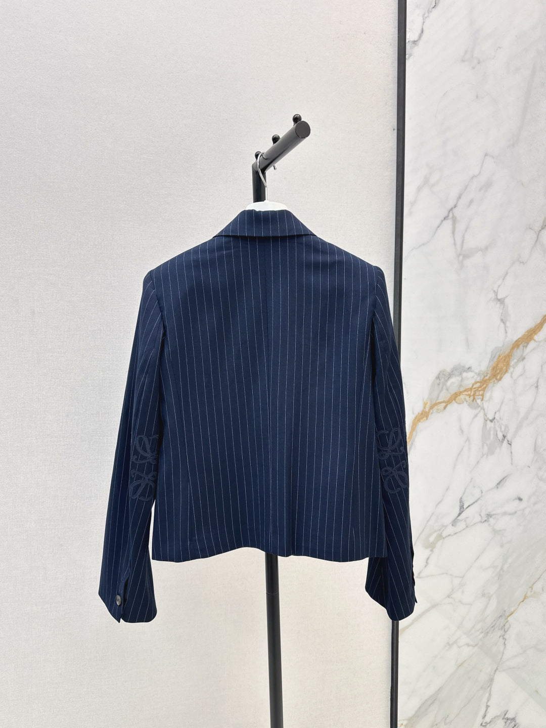 26SS NEW embroidery blazer