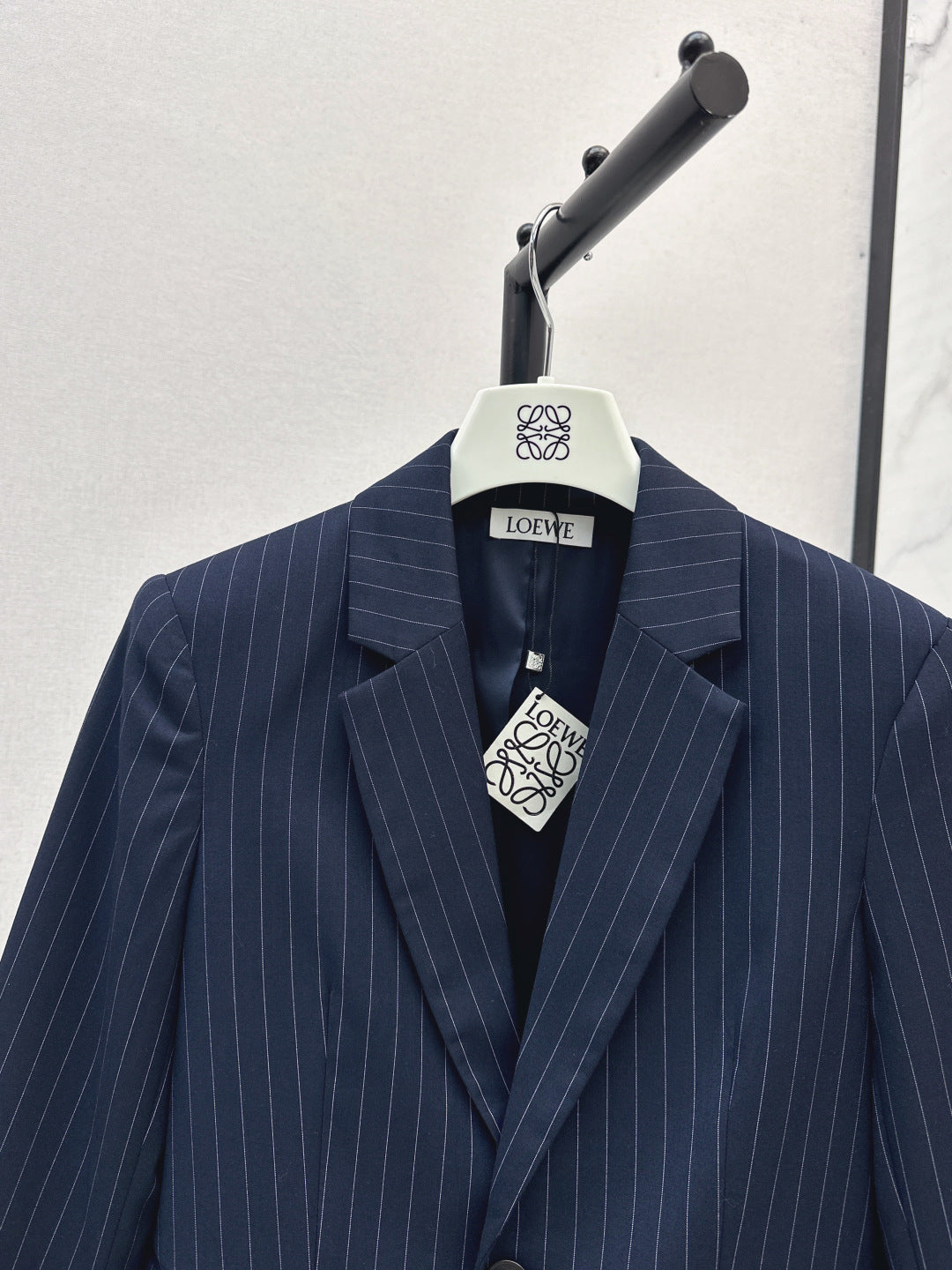 26SS NEW embroidery blazer