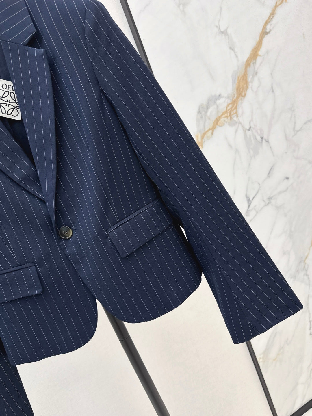 26SS NEW embroidery blazer