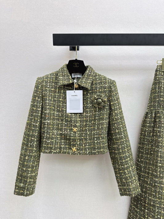 26SS NEW woven jacket