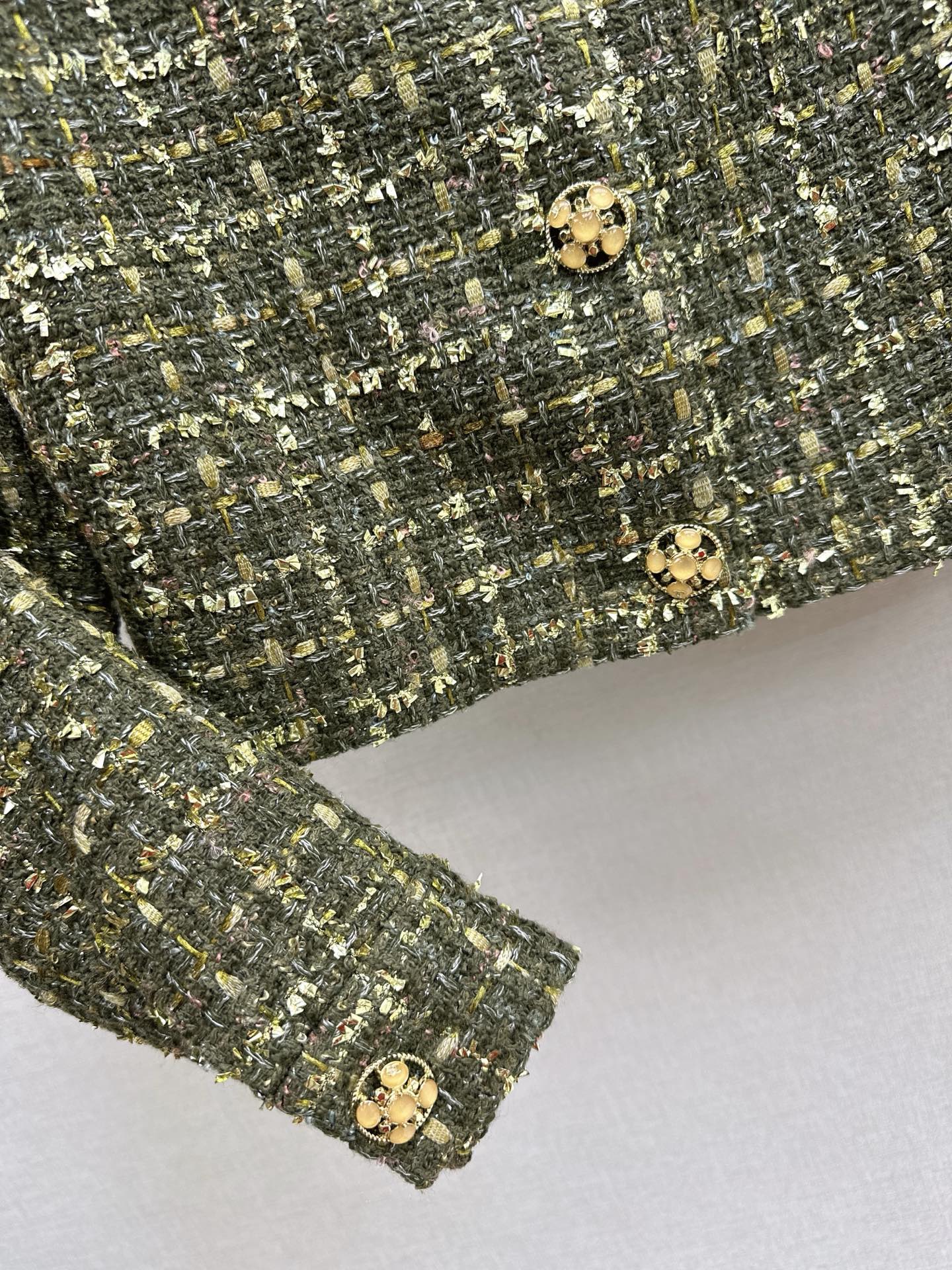 26SS NEW woven jacket