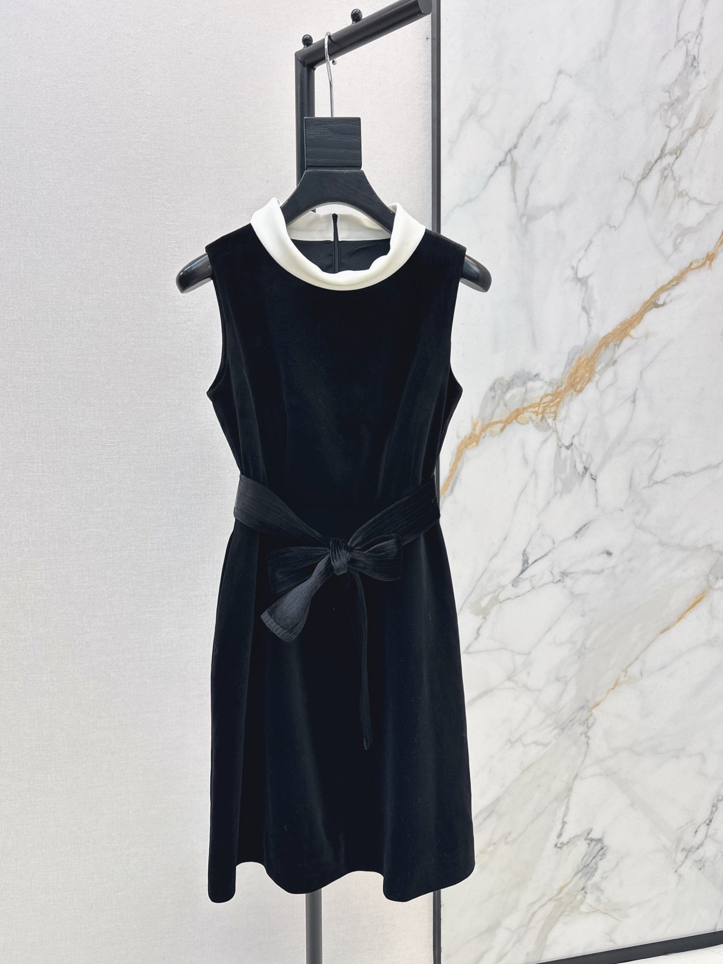 26SS NEW velvet dress