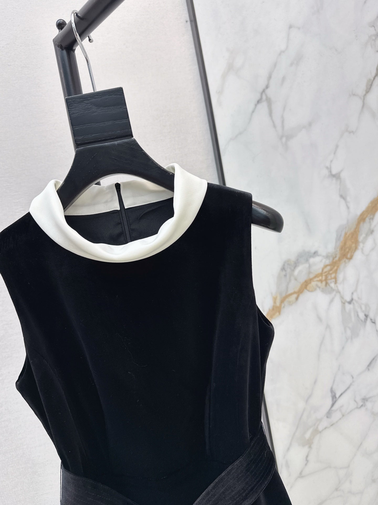 26SS NEW velvet dress