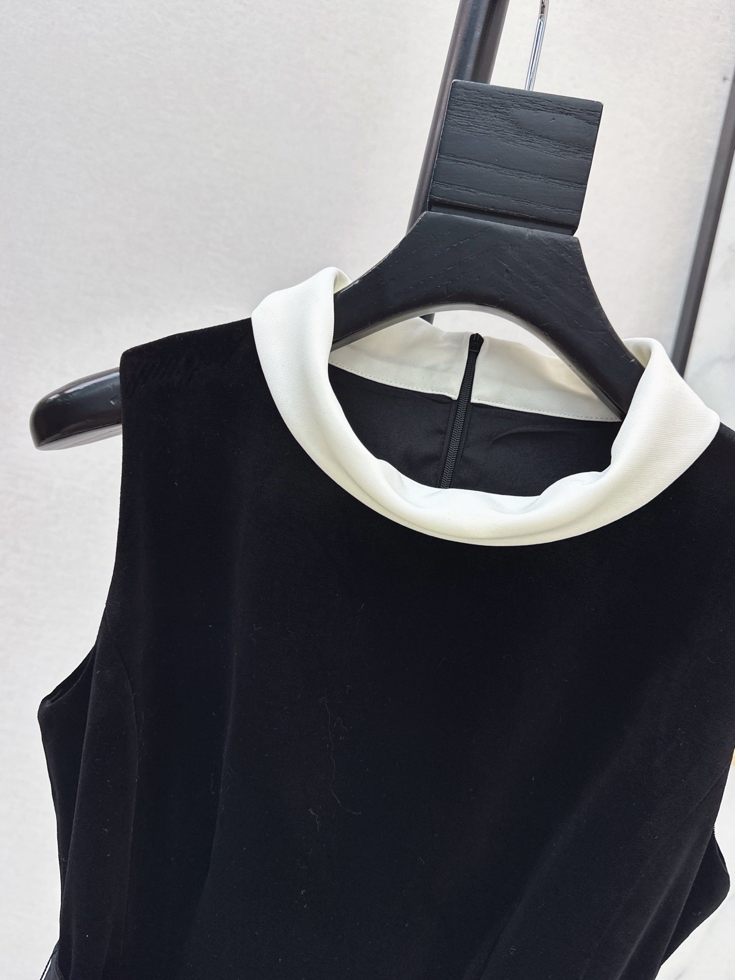26SS NEW velvet dress
