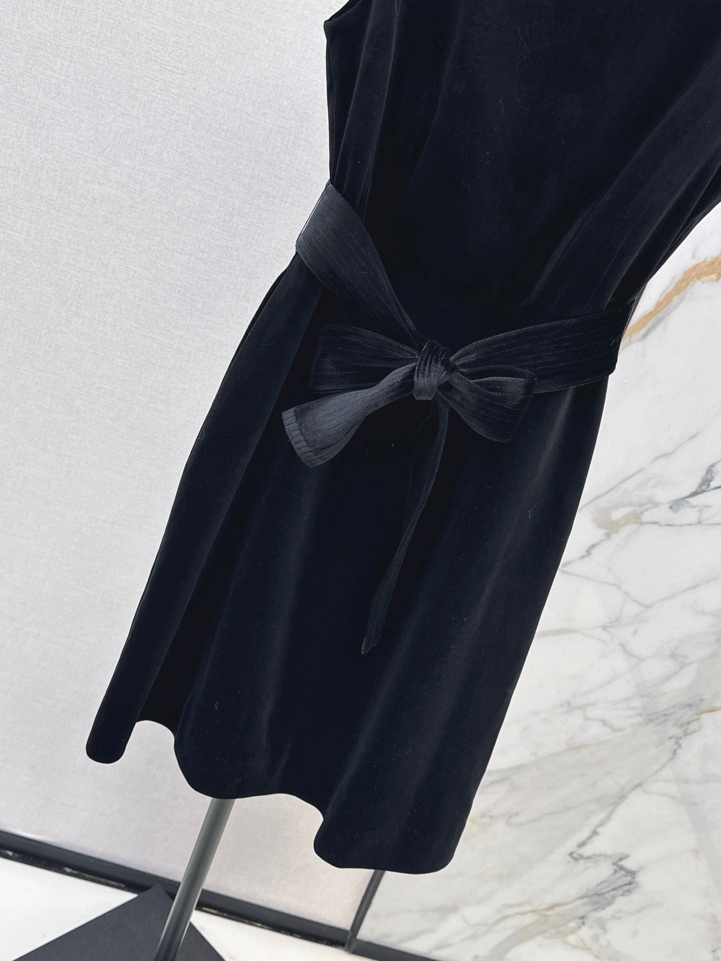 26SS NEW velvet dress