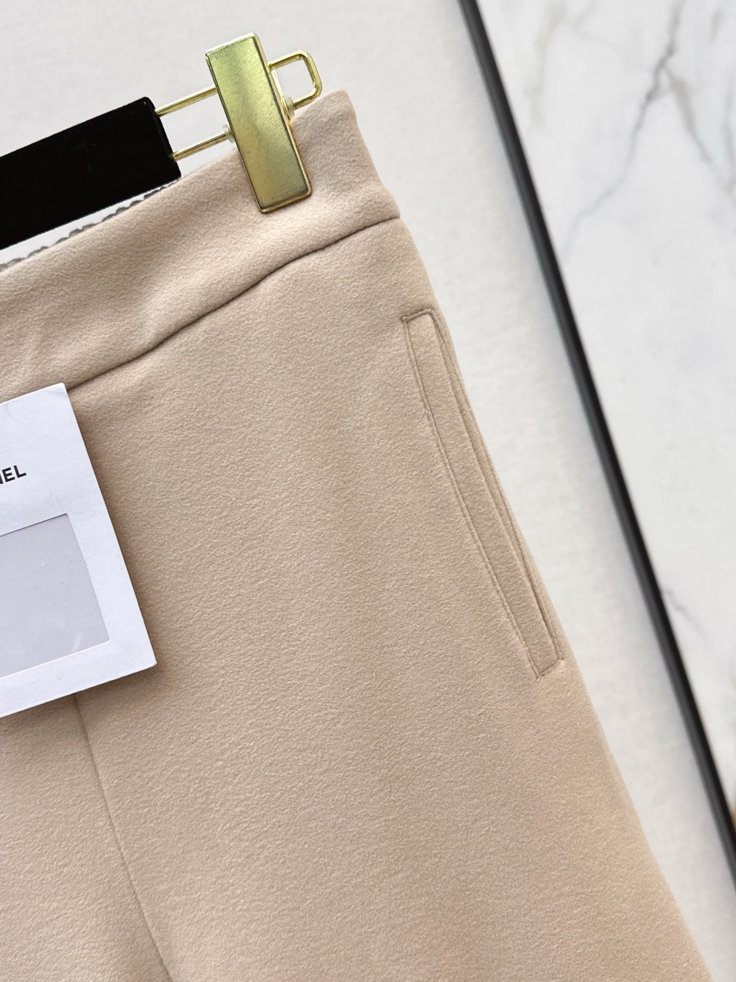 26SS NEUE Freizeithose