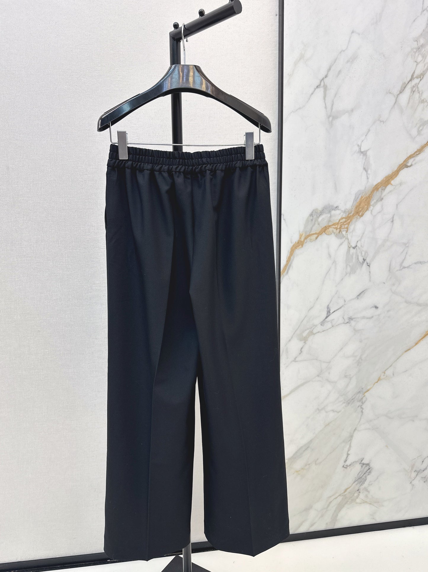 26SS NEUE Hose mit geradem Bein
