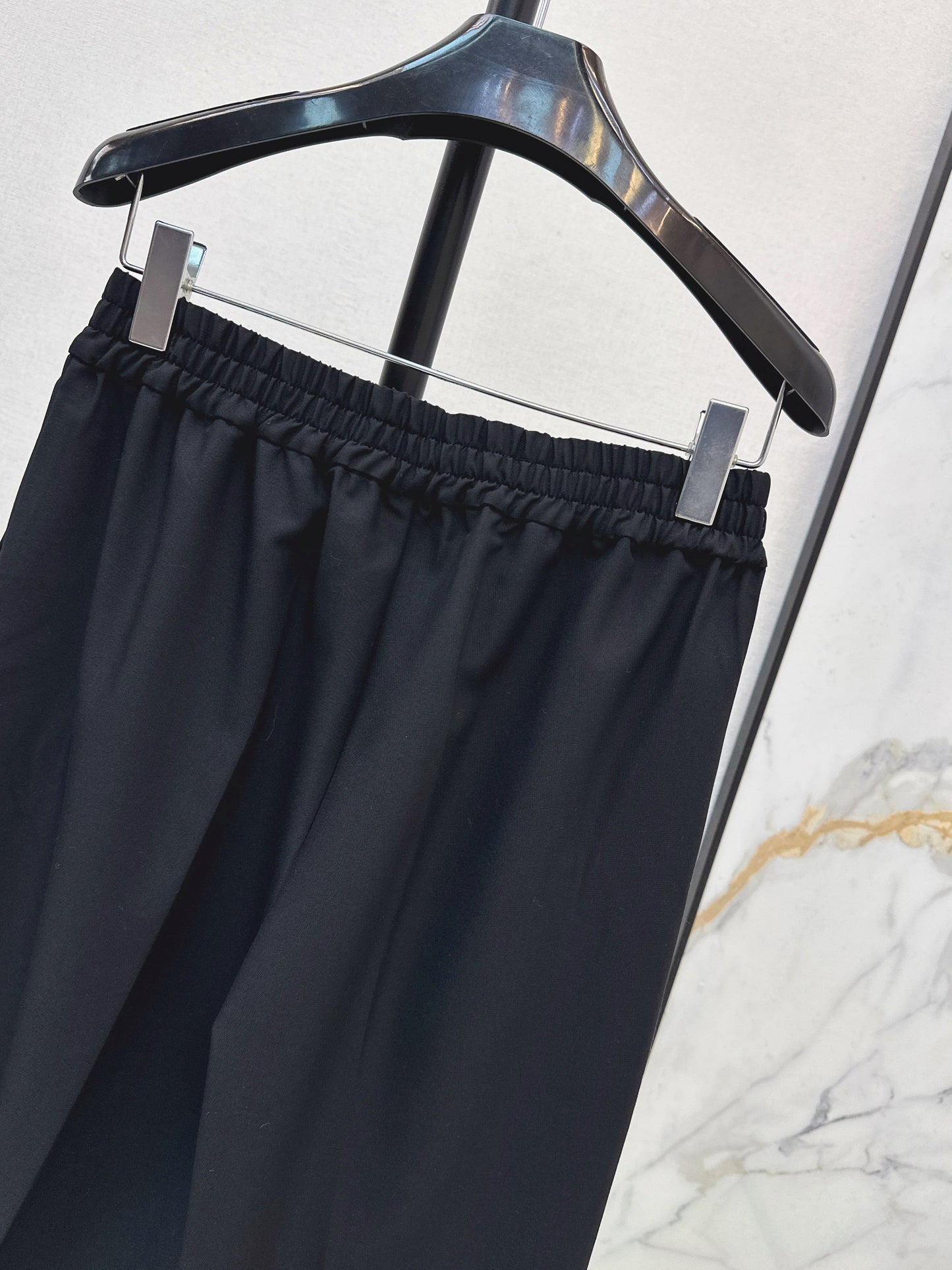 26SS NEUE Hose mit geradem Bein
