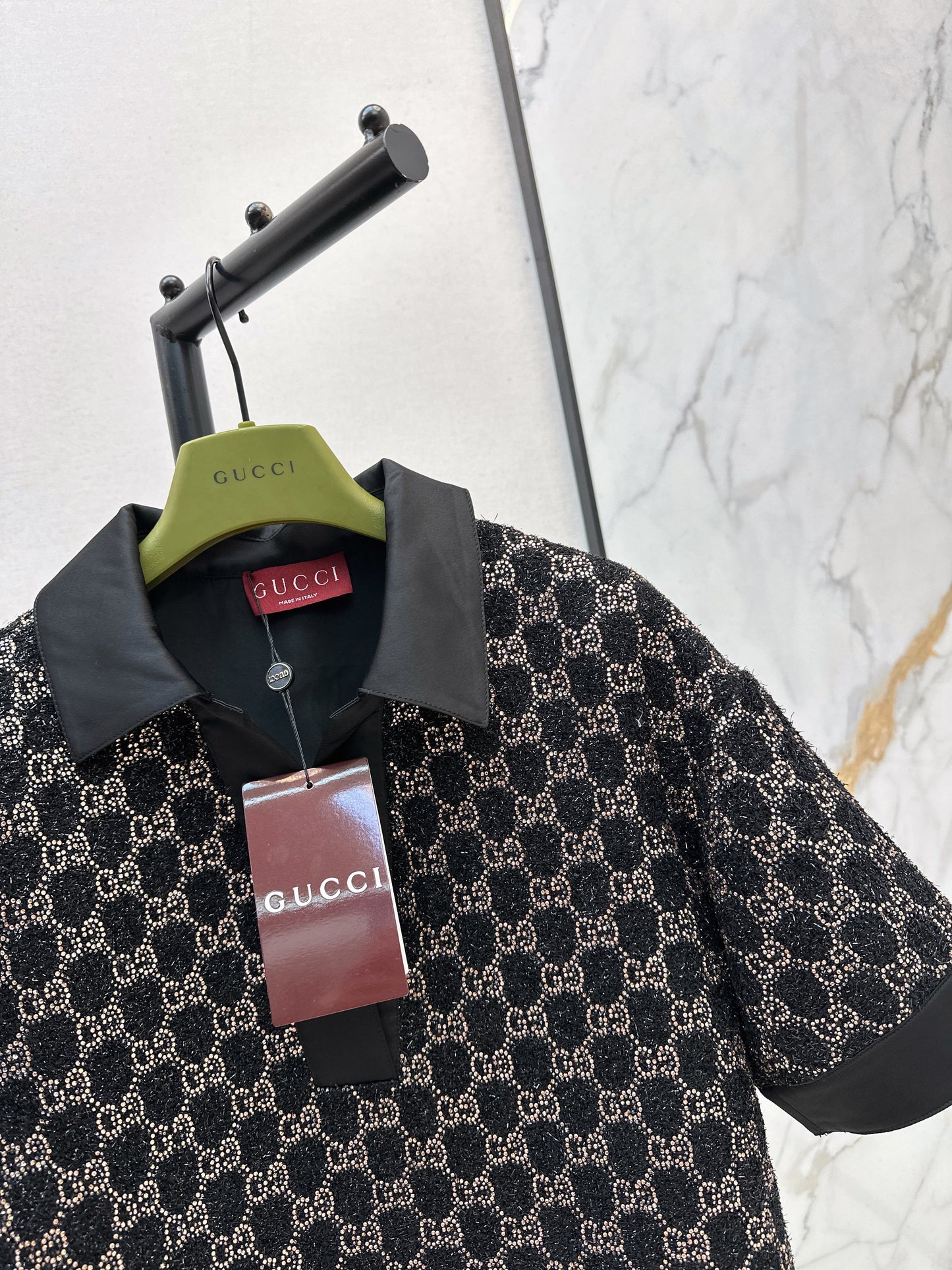 26SS NEUE Webhemden