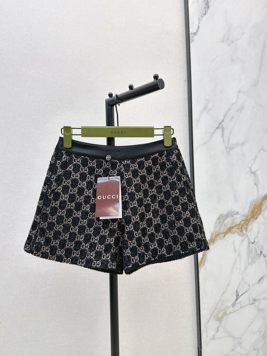 26SS NEW woven shorts