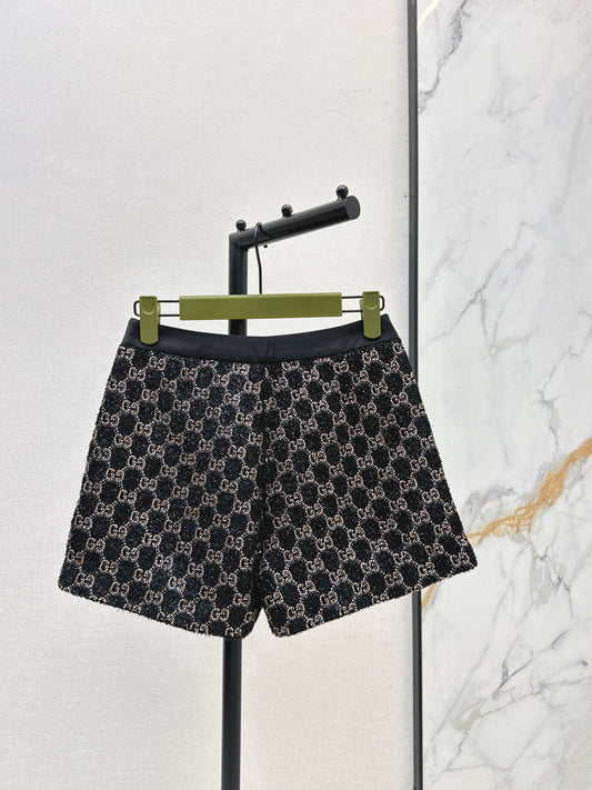 26SS NEW woven shorts