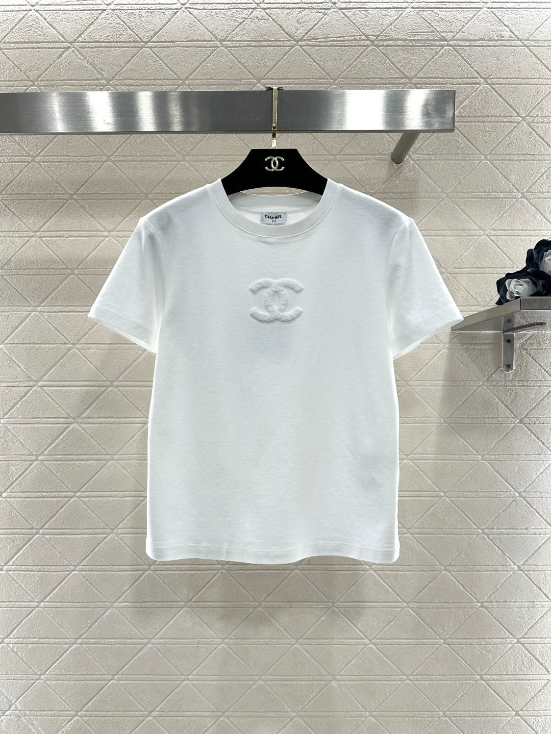 26SS NEUES T-Shirt