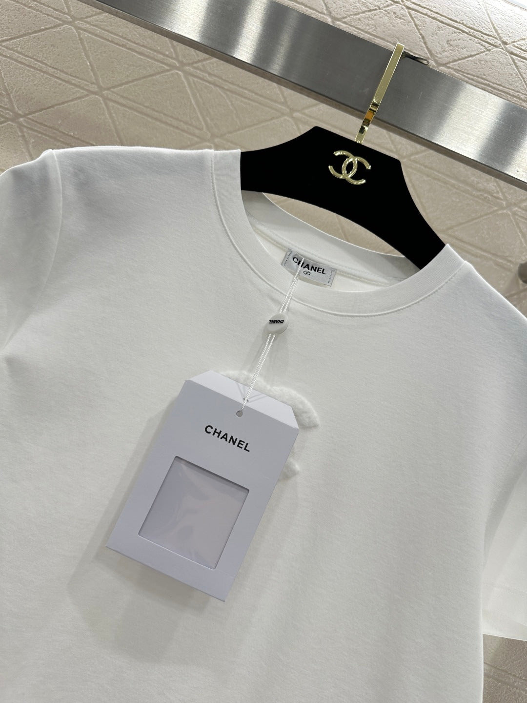 26SS NEUES T-Shirt
